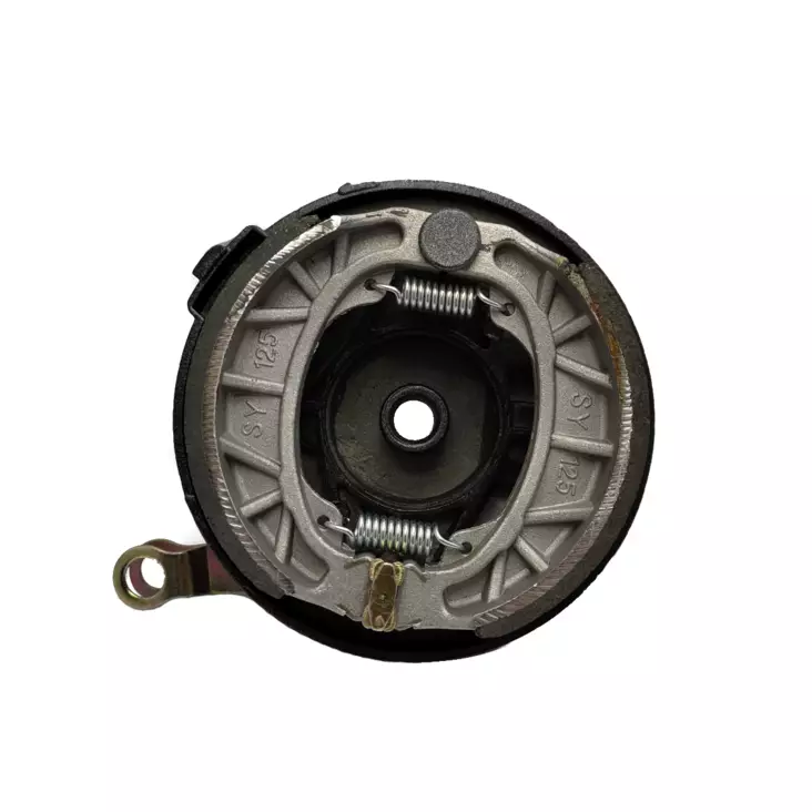 Autokruiser: Etujarrukilpi - Autokruiser - 6438431017320 - 1