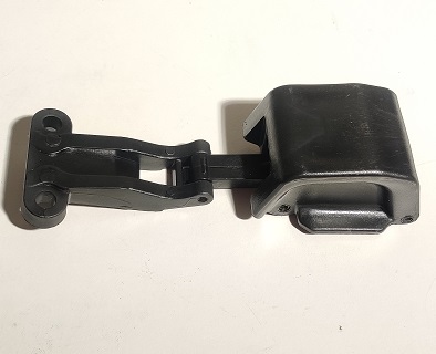 Autokruiser: Kattoikkunan avausvipu - Autokruiser - 6438431018020 - 1