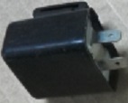 Autokruiser: Vilkkurele - Autokruiser - 6438431017160 - 1