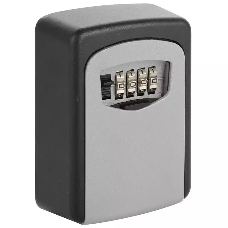 Avainpiilo koodilukolla - Kassakaapit ja avainpiilot - 6438168107080 - 1