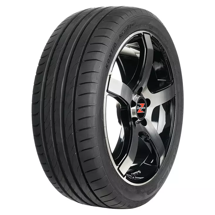 BearPaw 245/35-19 - 19-tuumaiset - 6438431024090 - 1