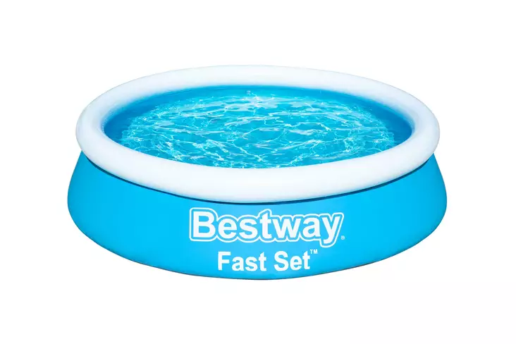 Bestway uima-allas 183x51 cm 6+ - Uima-altaat ja tarvikkeet - 6942138967630 - 1
