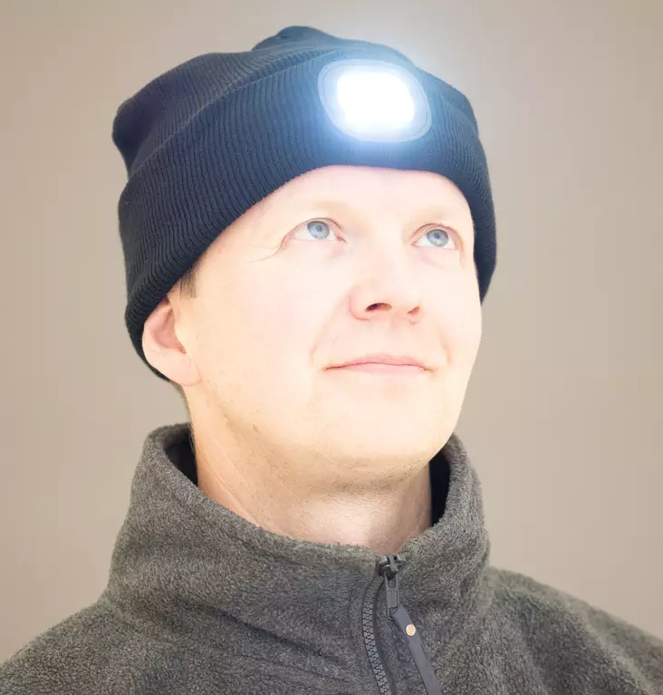 Led Pipo - Pipot, hatut ja lakit - 6438014204420 - 1