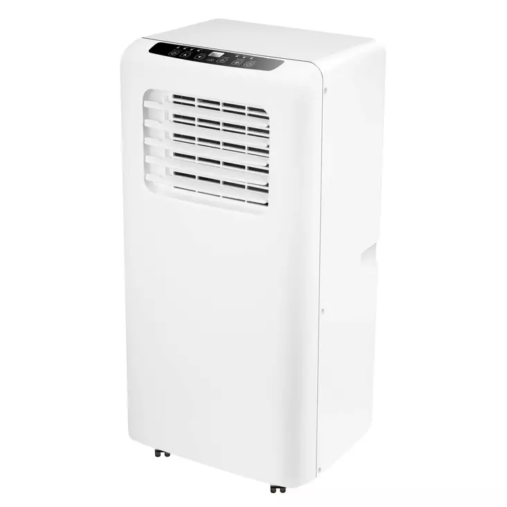 Cooltron Motion 7K siirrettävä ilmastointilaite - Tuulettimet ja ilmastointilaitteet - 6438014364650 - 1