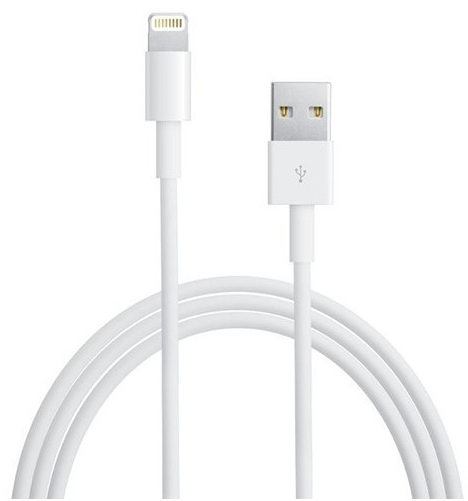 Datakaapeli Lightning MFI 3m Mobia - Lightning-kaapelit - 6430035349210 - 1