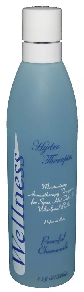 Poreallastuoksu Kamomilla 240 ml - Ulkoporealtaat - 755558005020 - 1