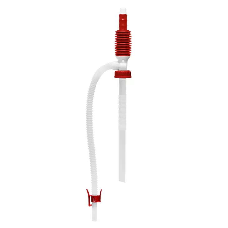 Dukshin DP-16-1N high speed nestepumppu - Imupumput - 6438014269450 - 1