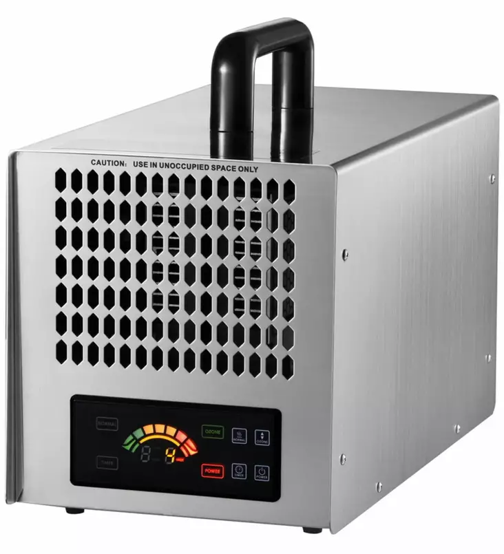 Otsonaattori Dunwore OZ-143 20000 mg - Otsonaattorit - 6438014205540 - 1