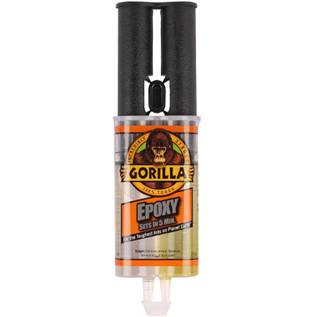 Epoksiliima Gorilla Epoxy 25 ml - Liimat - 5704947001520 - 1