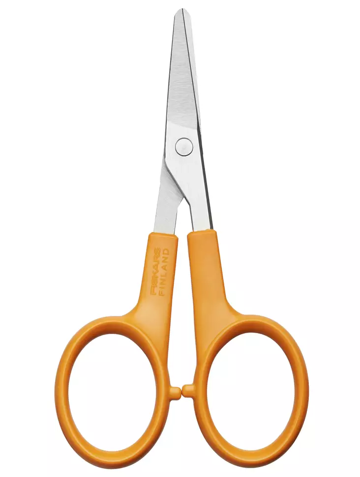 Py=C3=B6re=C3=A4k=C3=A4rkiset kynsisakset Classic - Terveystuotteet - 6411501980670 - 1