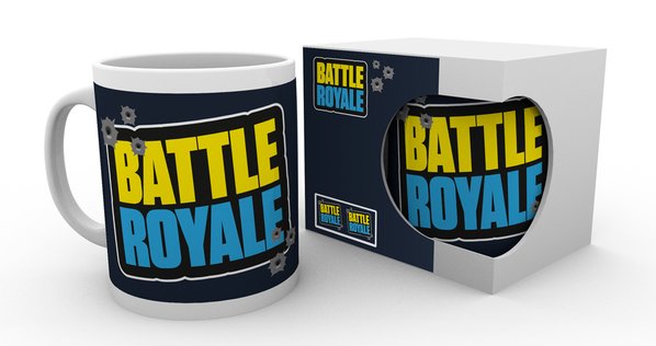 GB Eye Battle Roayale -muki p=C3=A4=C3=A4kuva=20 - Fanimukit - 5028486419630 - 1