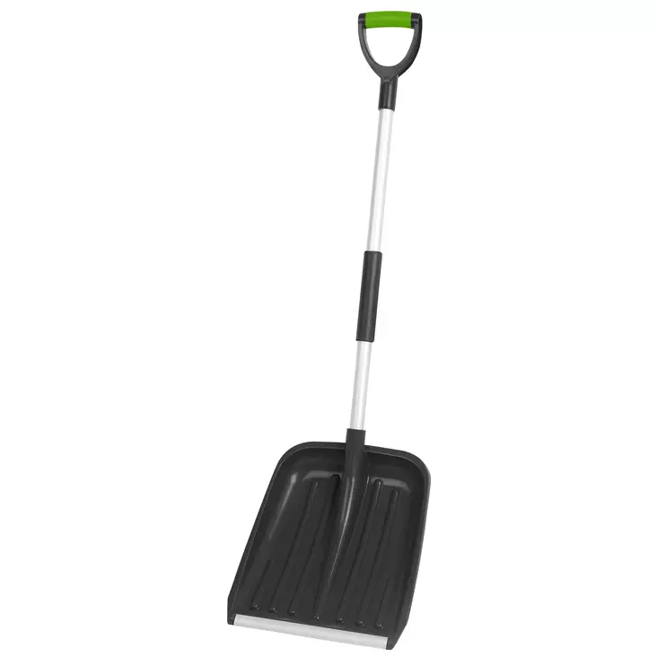 Green Land PR32 lumilapio - Lumikolat ja lapiot - 6438014354040 - 1