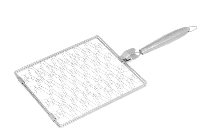 Halstari RST 28 x 28 cm - Grillaustarvikkeet - 6410413160040 - 1