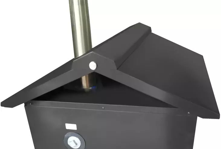 Hottia HT-20 Pro katto - Ulkoporealtaat ja paljut - 6438014272160 - 1