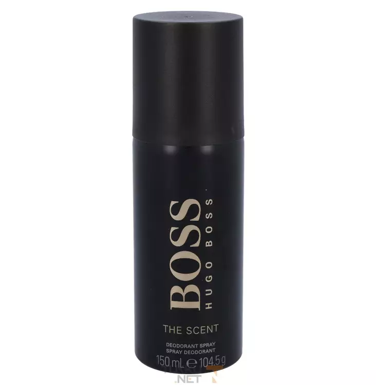 Hugo Boss deospray The Scent 150ml - Miesten tuoksut ja deodorantit - TN-217580 - 1