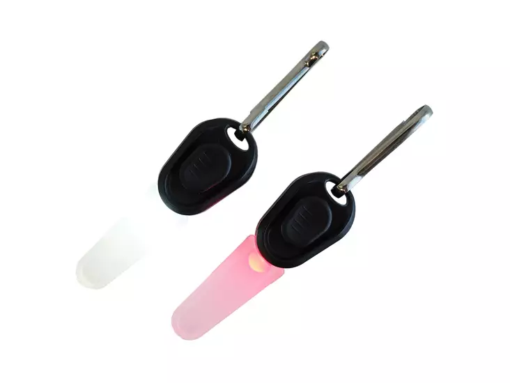 Huomiovalo LED Drop Emax 2 kpl - Taskulamput - 6430066039470 - 1