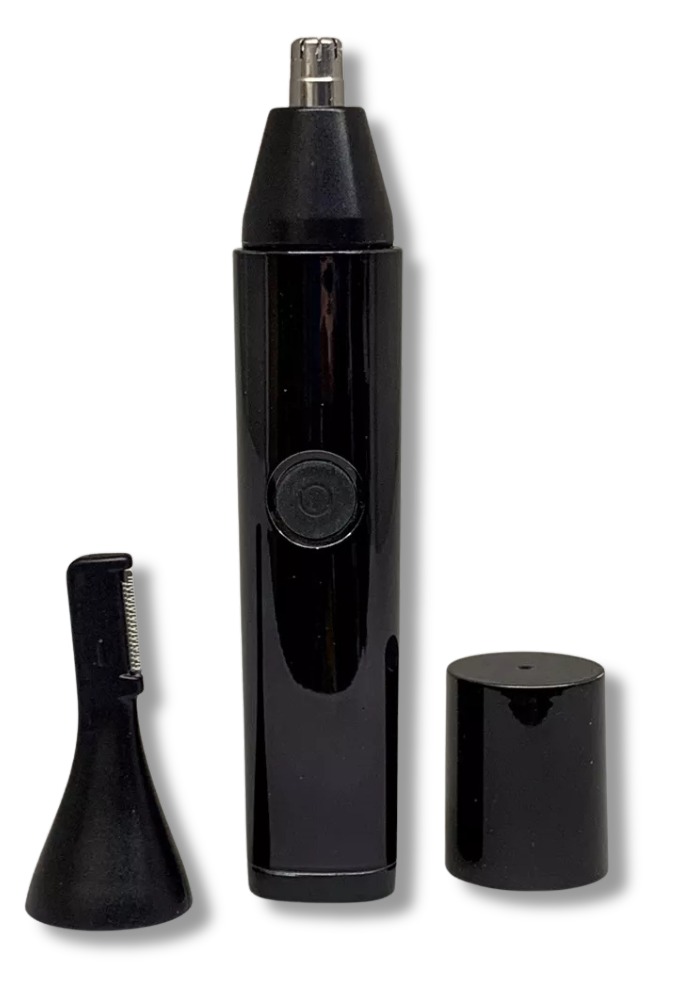 Hygienia-/kulmakarvatrimmeri Prego PB4918 - Parranajokoneet ja ladyshaverit - 6430037757020 - 1
