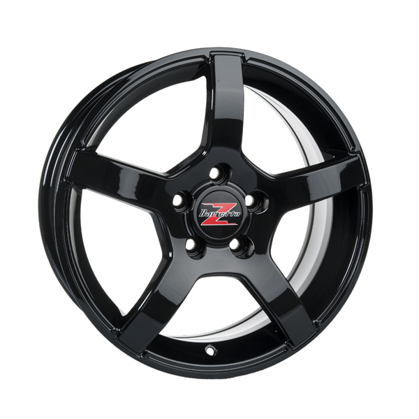 Inverno Black 6.5x16 - 16-tuumaiset - 6438431011380 - 1