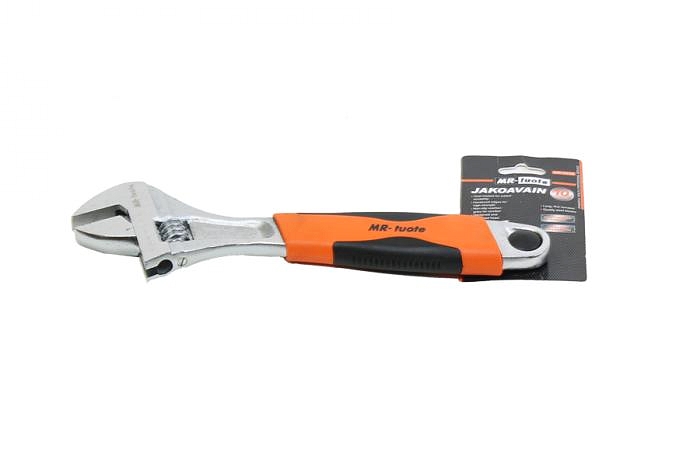 Jakoavain 10" MR-tuote - Kiintoavaimet ja vääntötyökalut - 6430013068690 - 1