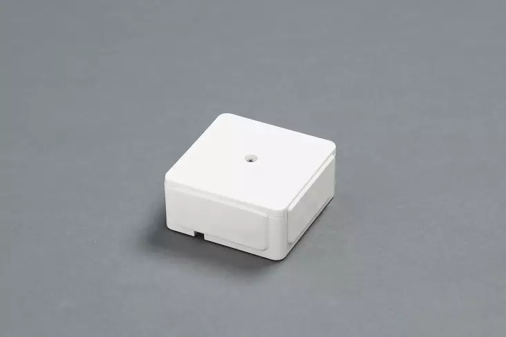 Jakorasia MMJ, roiskevesitiivis, IP 54 - Jakorasiat ja liittimet - 651-0213-50 - 1