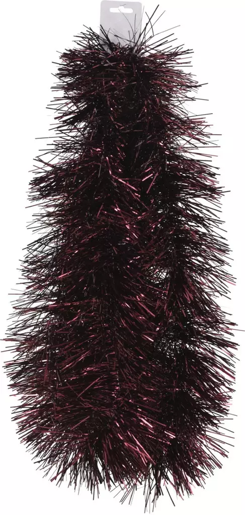 Joulukuusen nauha 200x15x10cm - Joulukoristeet ja -tekstiilit - 8719987741630 - 1