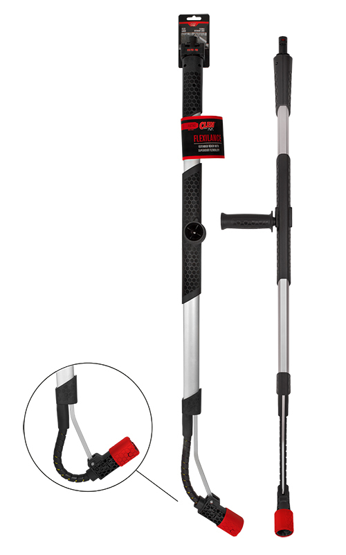 K=C3=A4=C3=A4yntyv=C3=A4 suihkuputki Clen master/smart - Painepesurit - 6418549392090 - 1