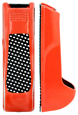 Käsiraspi 140x40mm - Muut käsityökalut - 6420286006130 - 1