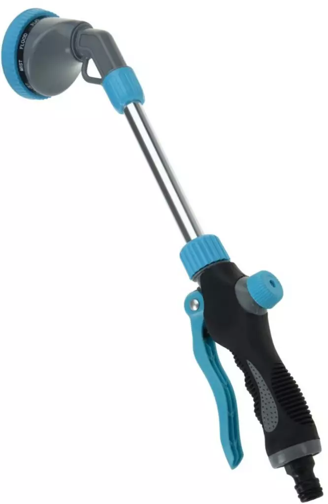 Kastelupistooli - Ruiskupistoolit - 8719202438970 - 1