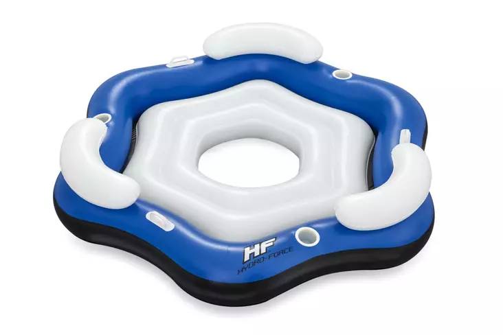 Kelluntalautta Hydro Force Bestway - Vesilelut - 6942138920550 - 1