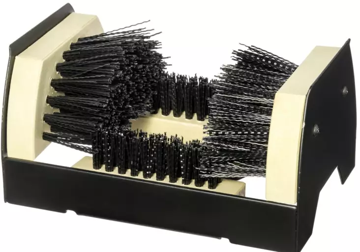 Kenk=C3=A4harja kiinnitett=C3=A4v=C3=A4 Tarmo - Siivousvälineet - 6410412146090 - 1