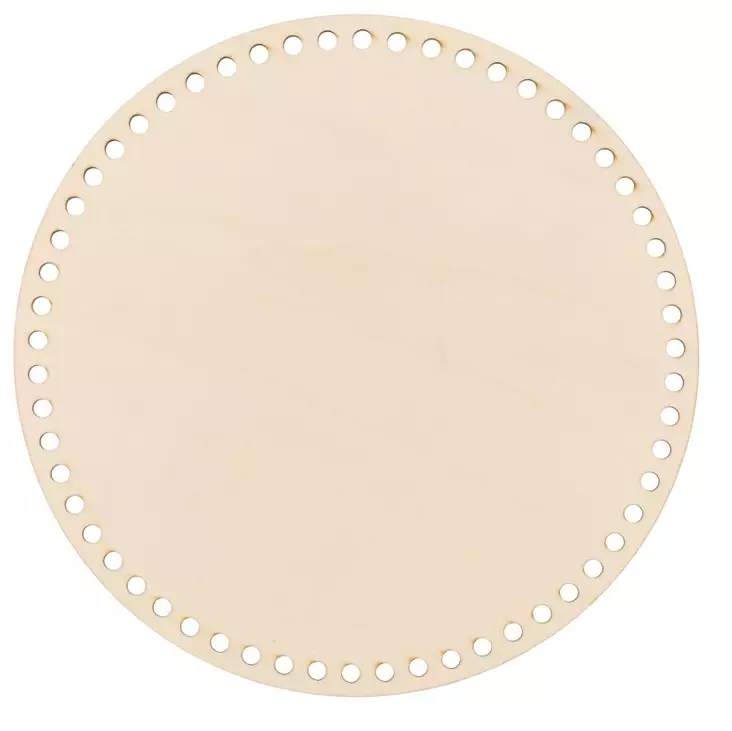 Korinpohja 30 cm - Langat ja ompelutarvikkeet - 6410416086880 - 1