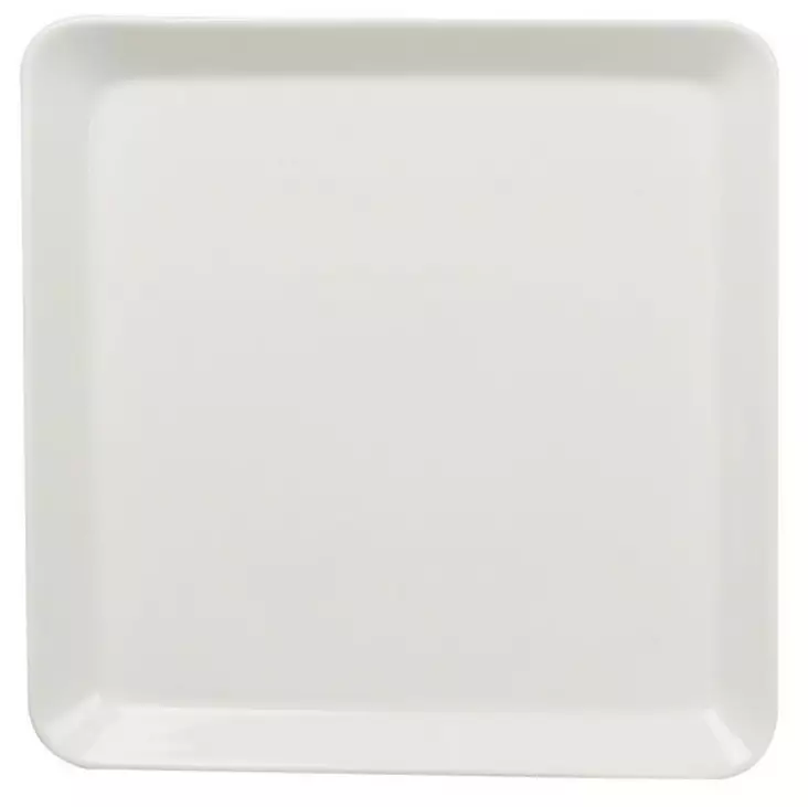 Koti Tarjoilulautanen 25 cm - Lautaset - 6416550720130 - 1