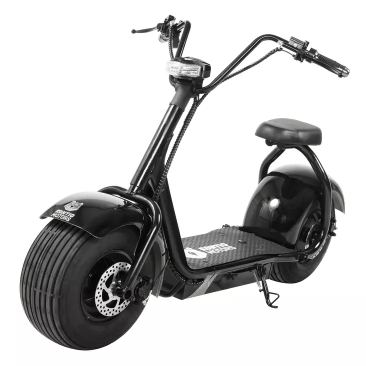 Kruiser Black 1,2kWh akulla - Kruiserit - 6438431028920 - 1