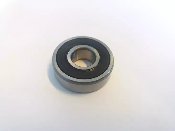 Kruiser: Etupyöränlaakeri - Kruiser - 6438431013360 - 1