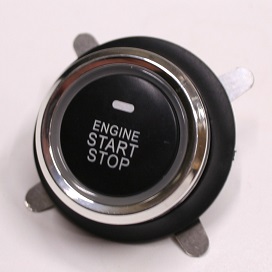 Kruiser Long Range: Starttinappi - Kruiser Long Range - 6438431016170 - 1