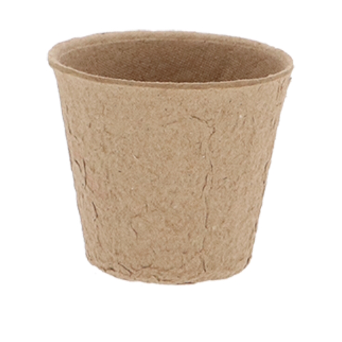 Kuituruukku 6cm 24kpl/pkt - Istutusastiat ja tarvikkeet - 8714982213090 - 1