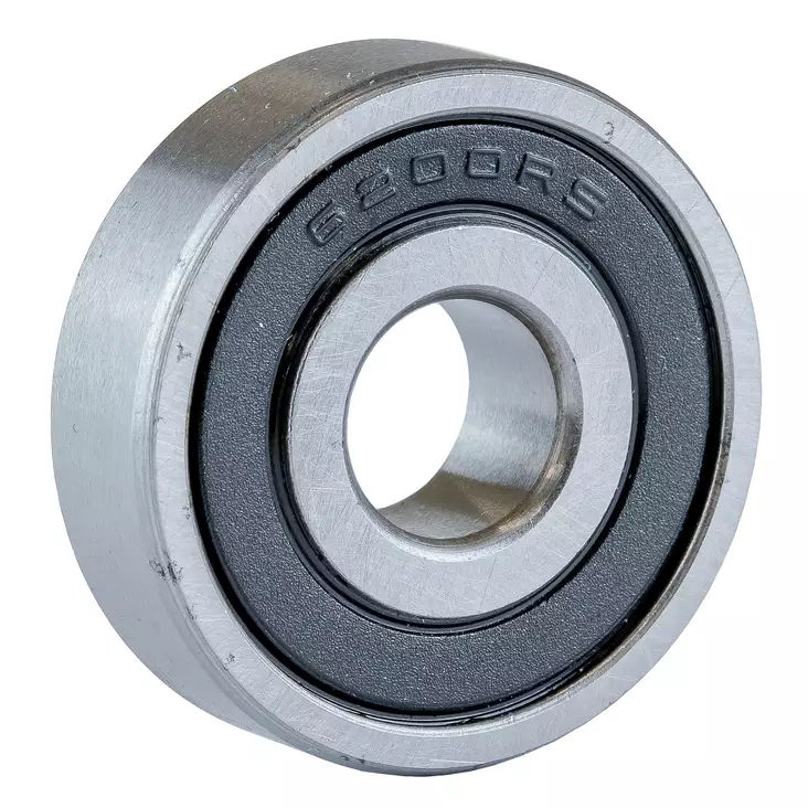 Kuulalaakeri 6200 2RS - Kuulalaakerit - 6438151013770 - 1