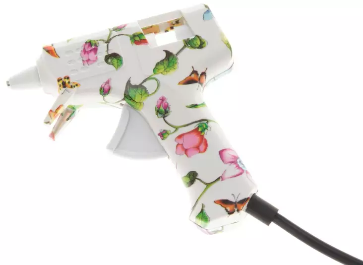 Kuumaliimapistooli Mini 10 W - Kuumaliimapistoolit - 6410412853400 - 1