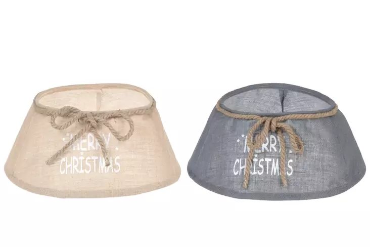 Kuusenjalan suoja - Joulukuuset - 6410413104860 - 1