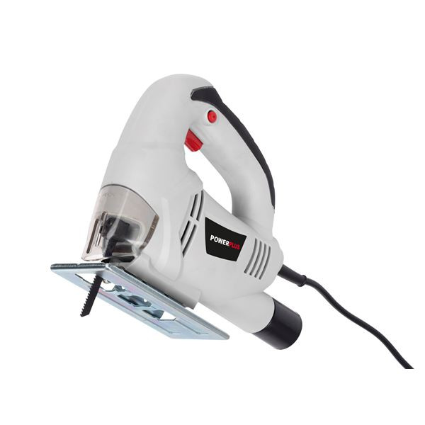 Kuviosaha 350W POWERPLUS - Pistosahat - 5400338070860 - 1