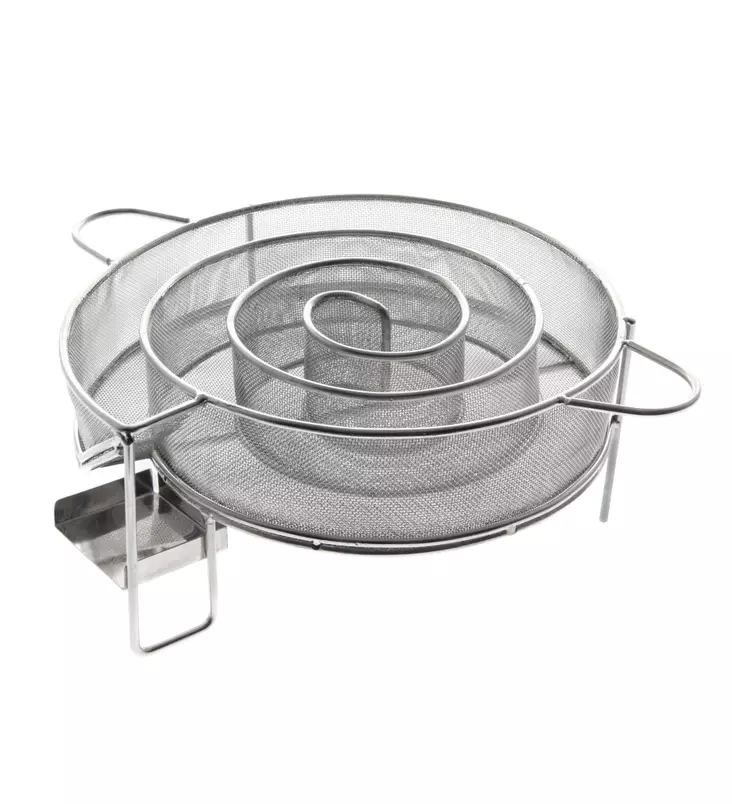 Kylm=C3=A4savugeneraattori Mustang - Savustimet - 6410412655530 - 1