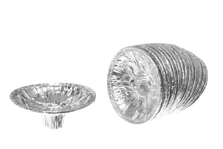 Kynttil=C3=A4 Tiiviste 50 kpl Polar - Kynttilät ja lyhdyt - 6410412843500 - 1