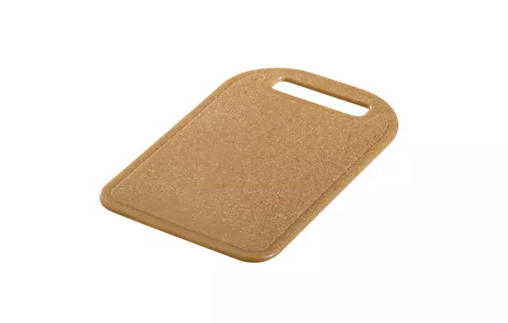 Leikkuulauta 25 x 12 cm BIO Gastromax - Keittiötyövälineet - 6411761327000 - 1