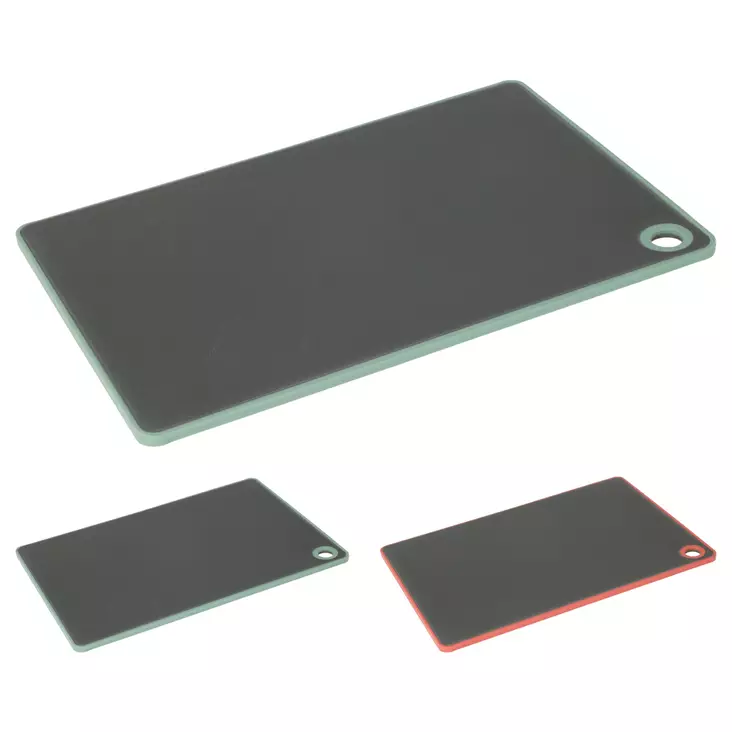 Leikkuulauta 33x23cm=20 - Keittiötyövälineet - 8720573611480 - 1