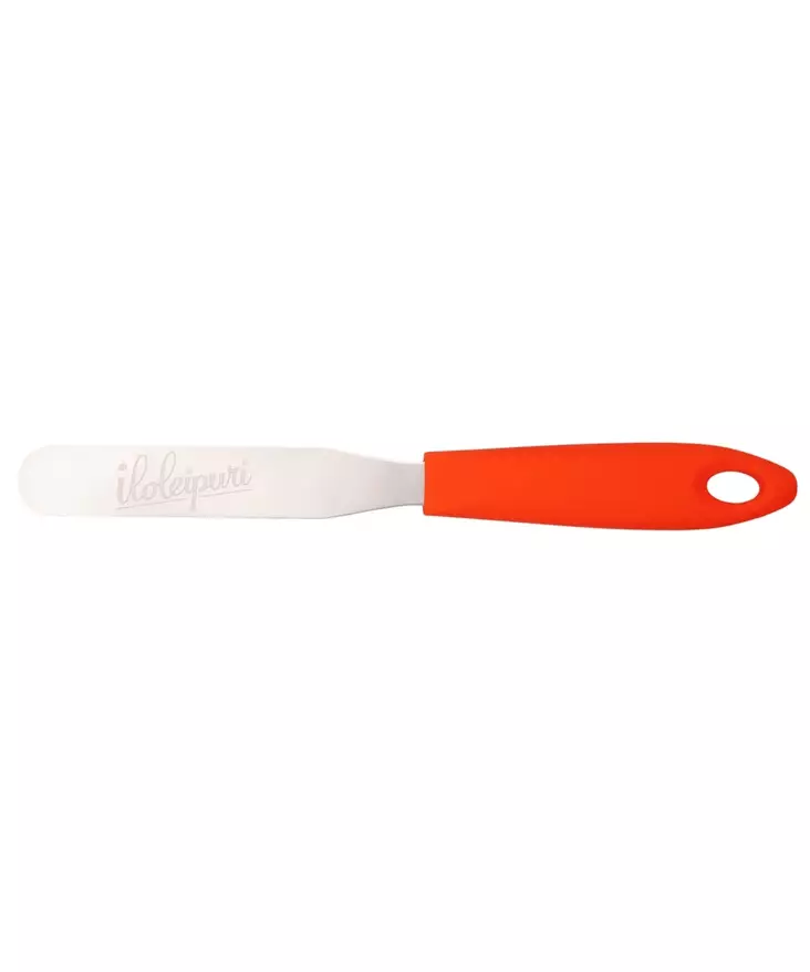 Levityslasta pieni Oranssi - Leivontatarvikkeet - 6416550228070 - 1