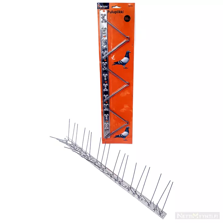 Lintupiikki - Muut karkottimet ja ansat - 6438168089560 - 2