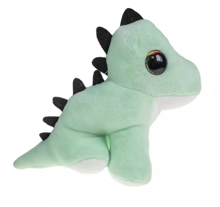 Lumo Dino Baby classic - Pehmolelut - 6416739595160 - 1