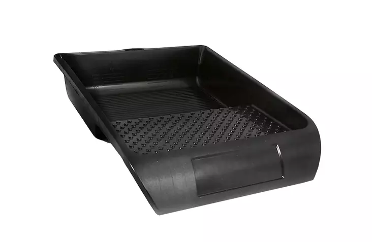 Maalikaukalo 250mm/320x360mm - Maalaustelat ja -kaukalot - 4013307308430 - 1
