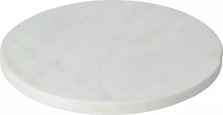 Marmori tarjotin 24x24x1,5cm - Tarjoiluastiat - 8720573611510 - 1