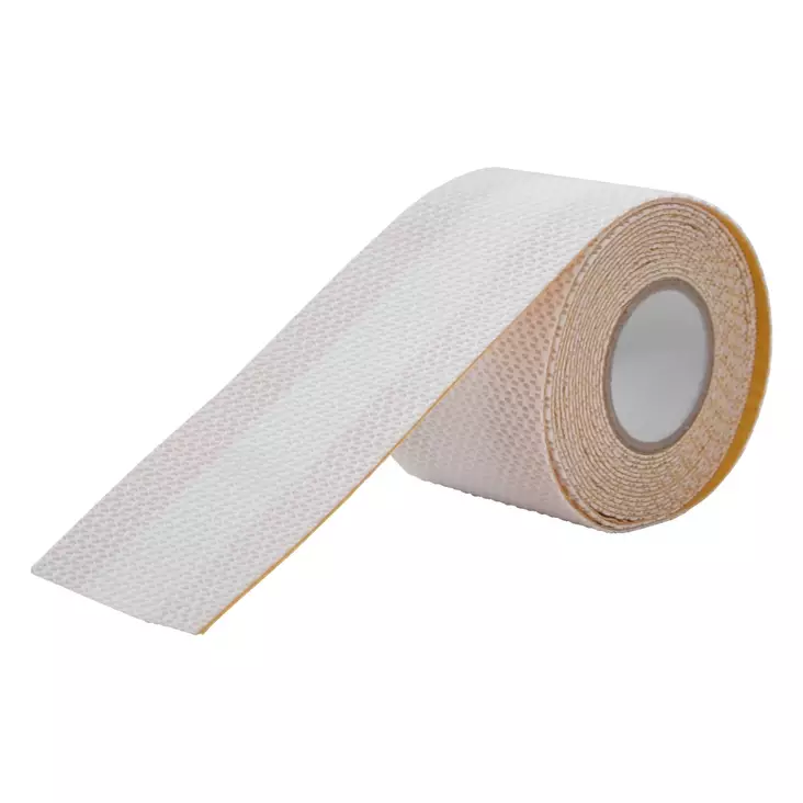 Matto liukuesteteippi 60mm x 3m - Rakennusteipit - 6438152023310 - 1